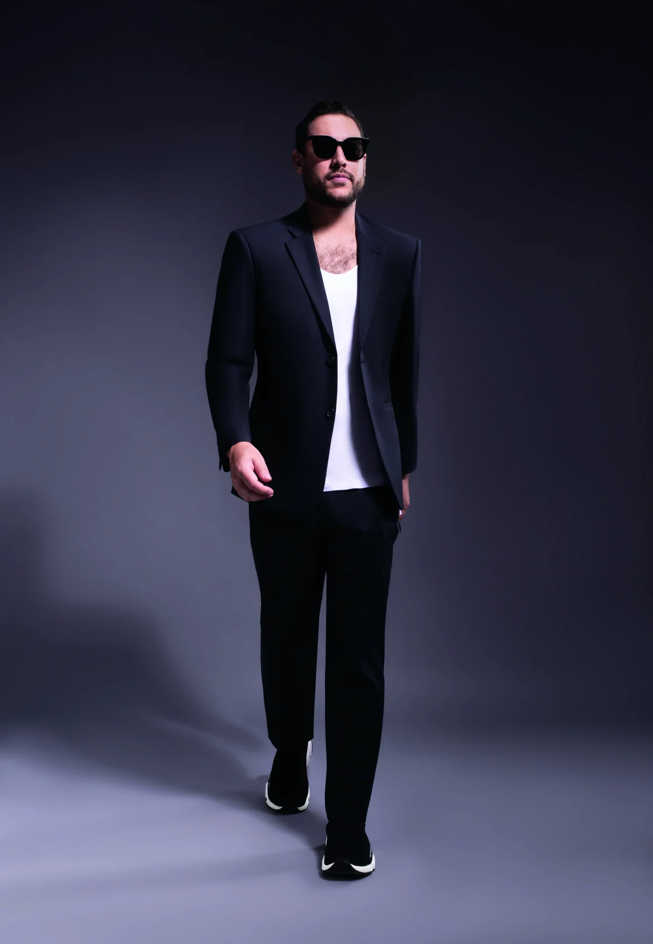 The Avenue Blazer