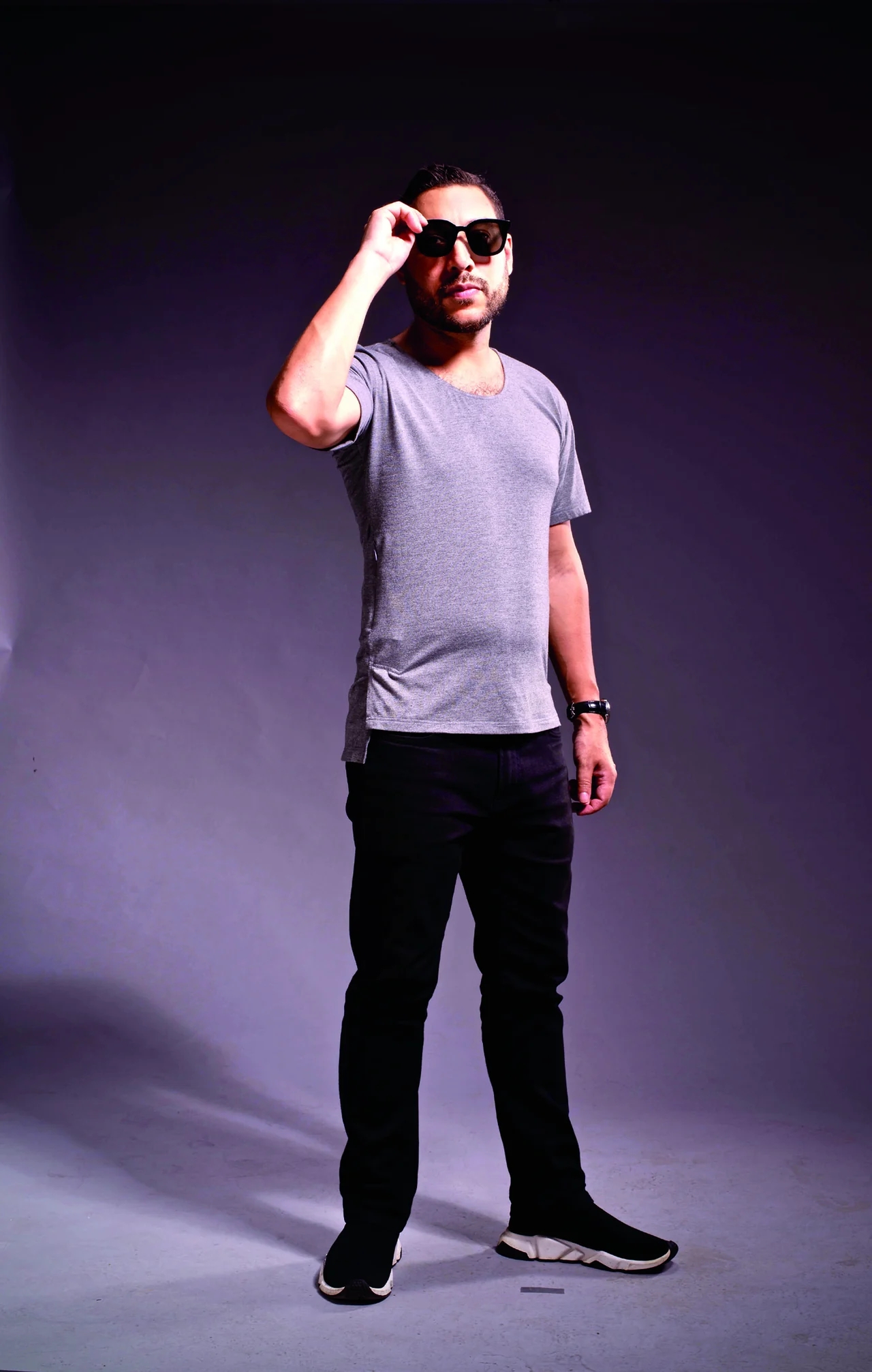Signature Tees