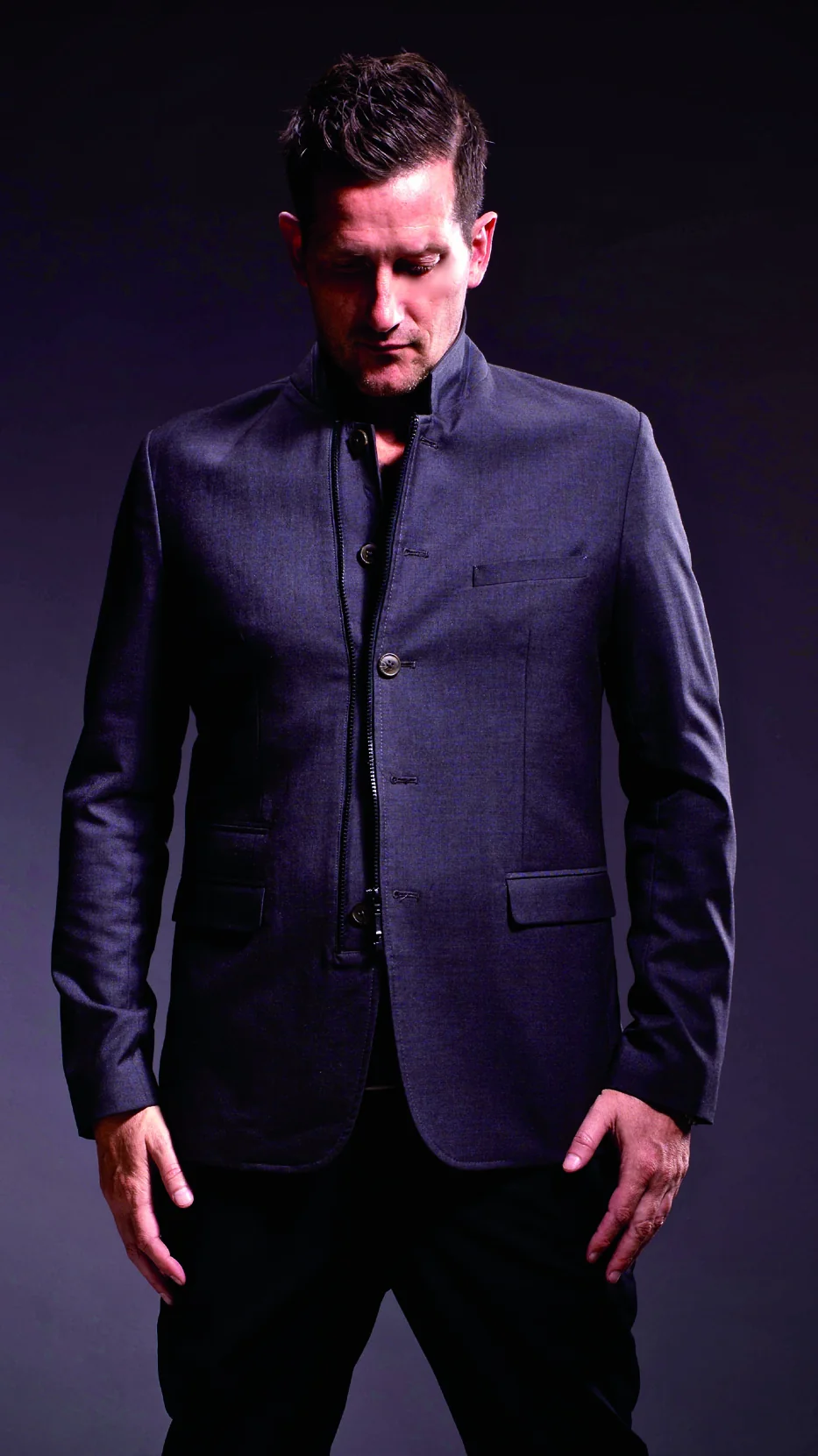 EDEN bespoke fashion archive