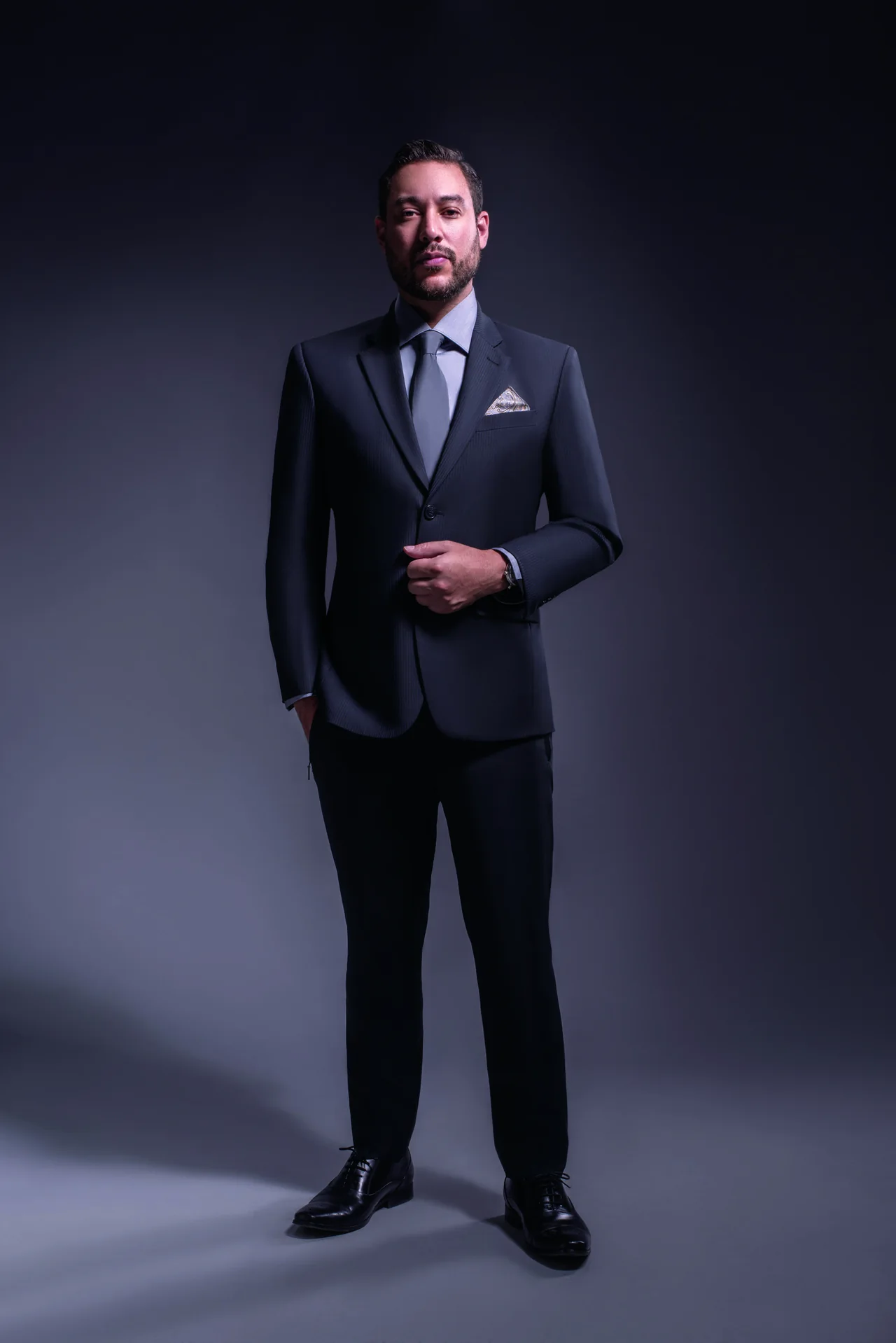 EDEN bespoke fashion archive