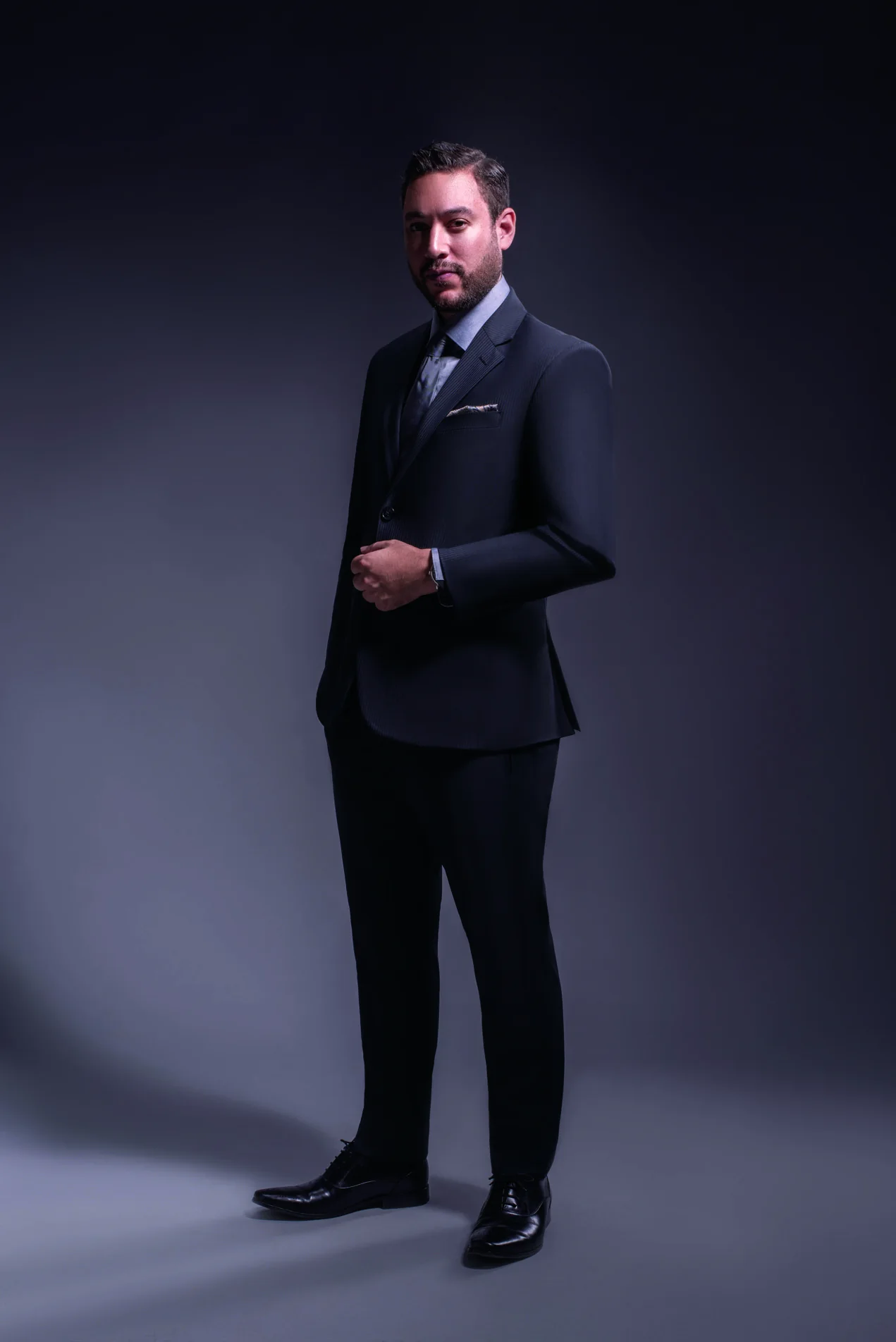 EDEN bespoke fashion archive
