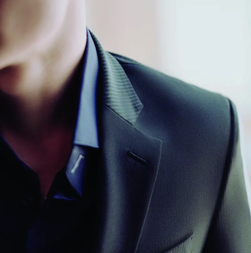 EDEN bespoke fashion archive