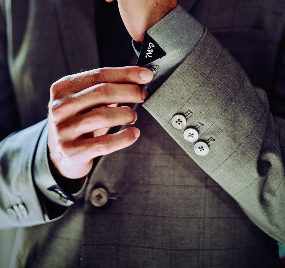 EDEN bespoke fashion archive