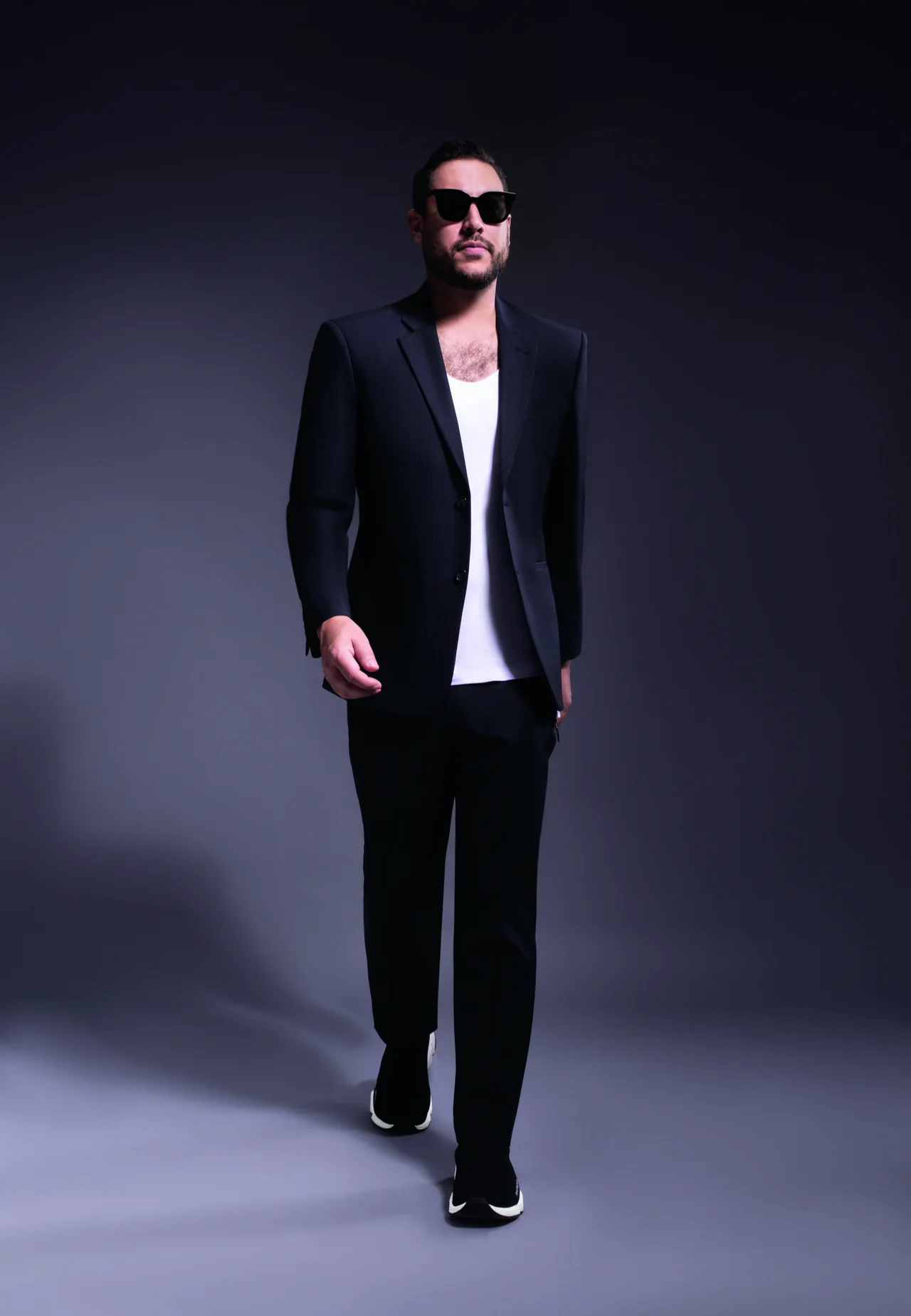 EDEN bespoke fashion archive