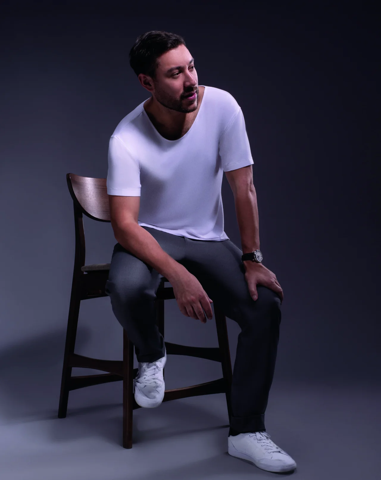 EDEN bespoke fashion archive