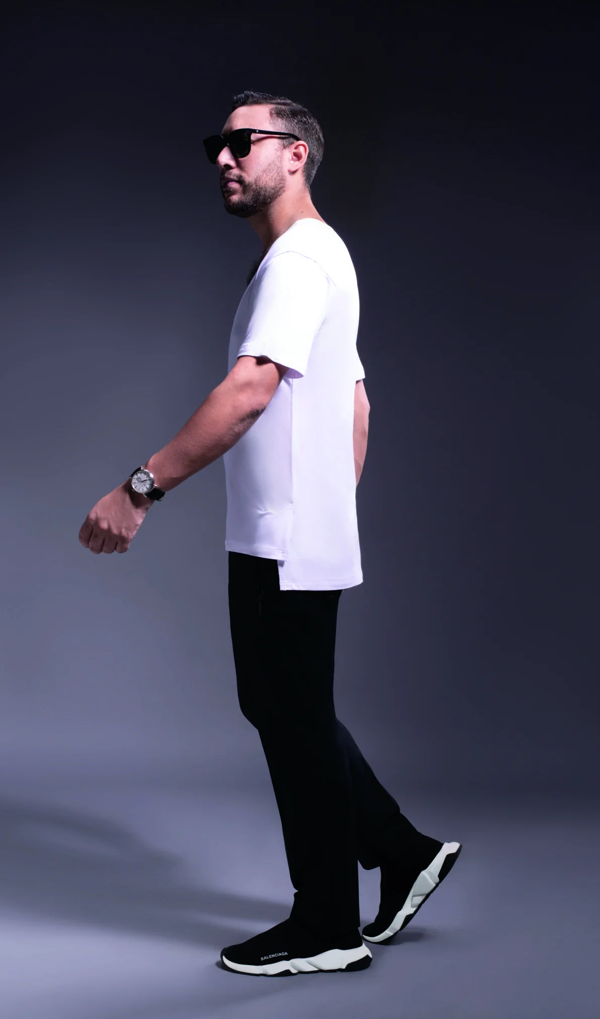 EDEN bespoke fashion archive