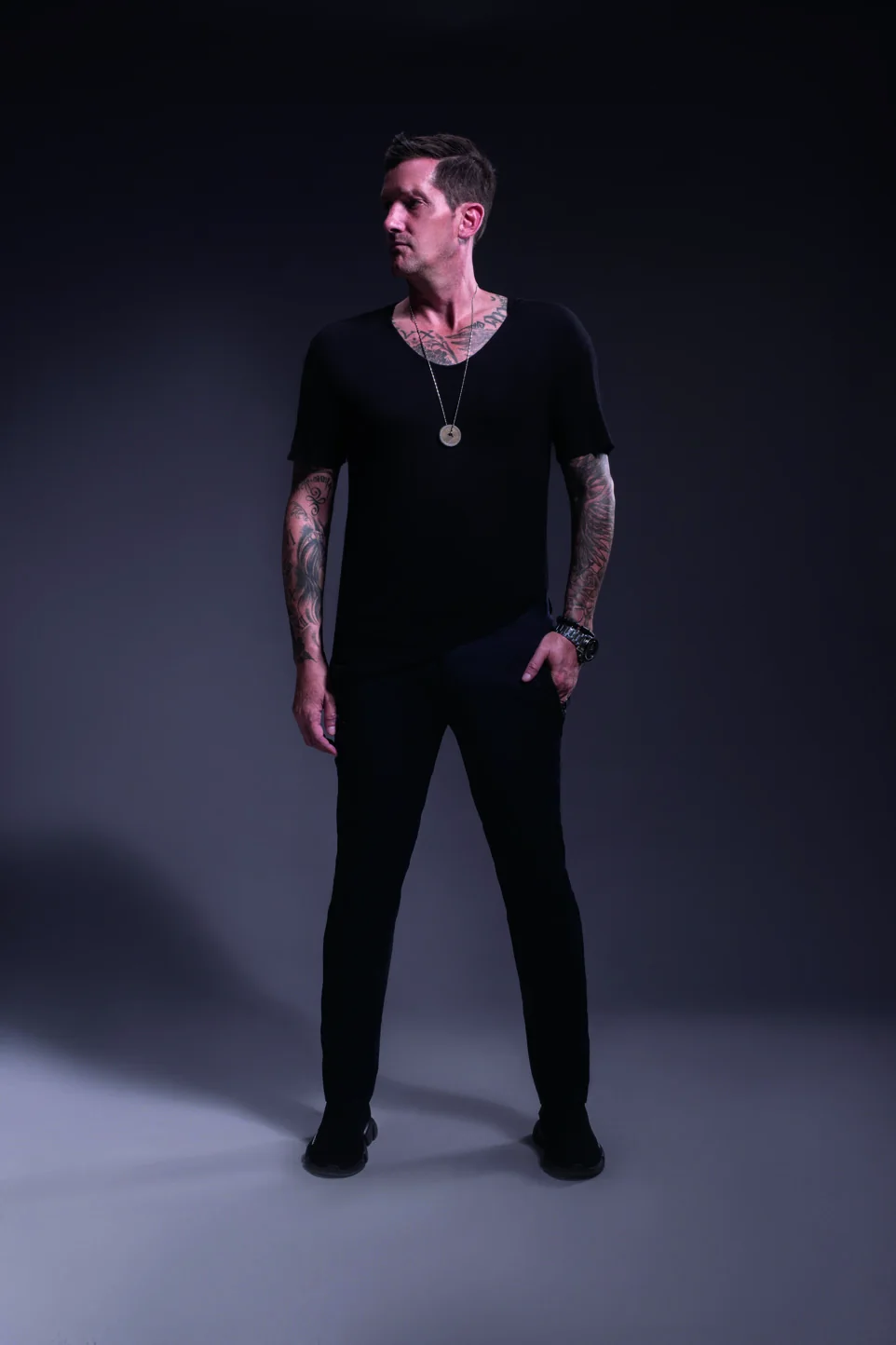 EDEN bespoke fashion archive