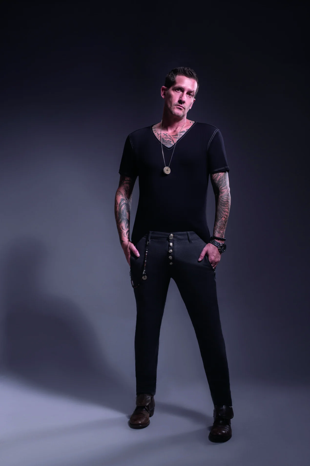 EDEN bespoke fashion archive