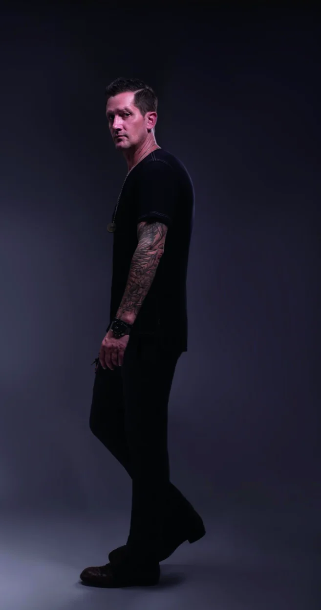 EDEN bespoke fashion archive