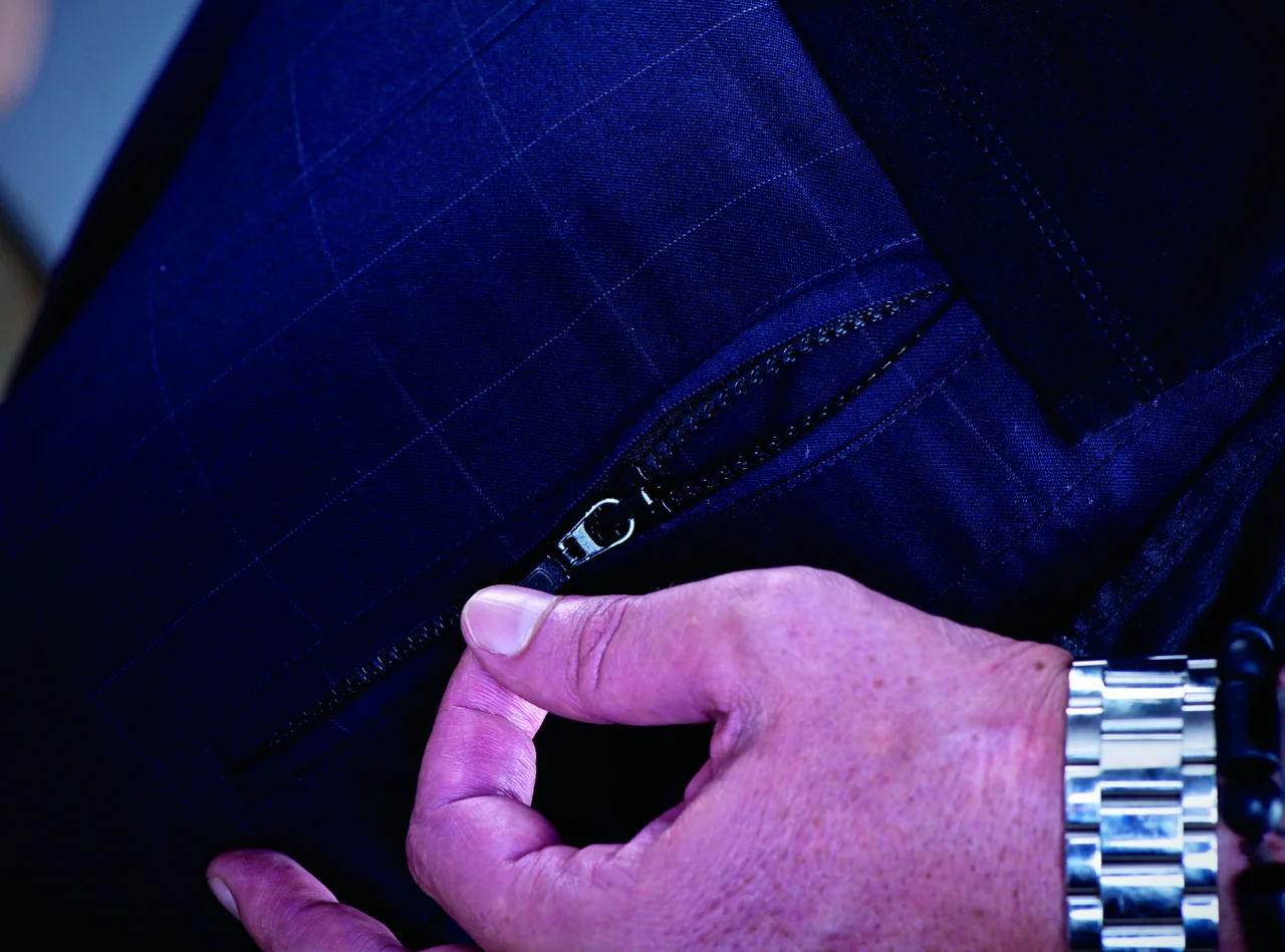 EDEN bespoke fashion archive
