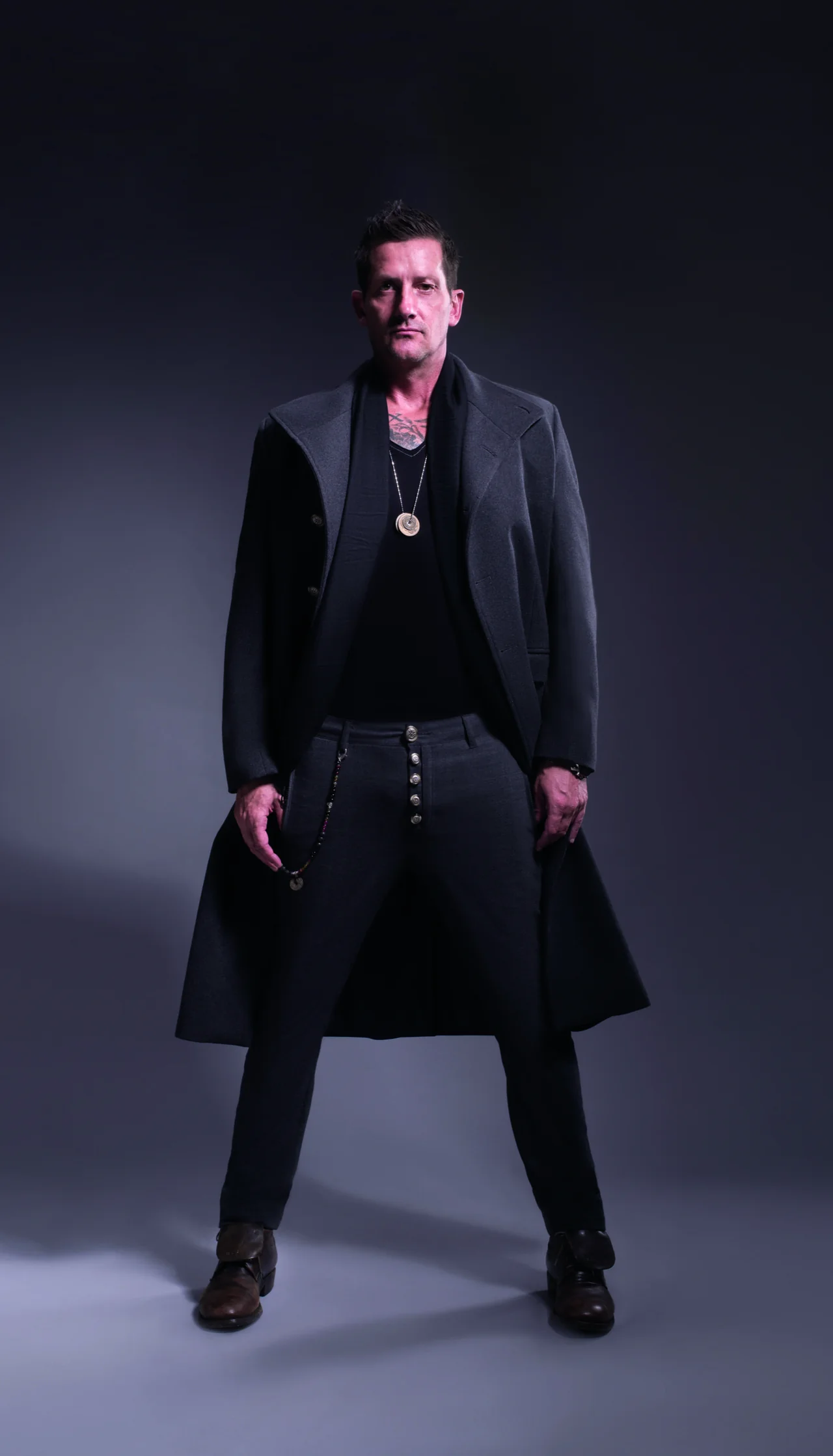 EDEN bespoke fashion archive