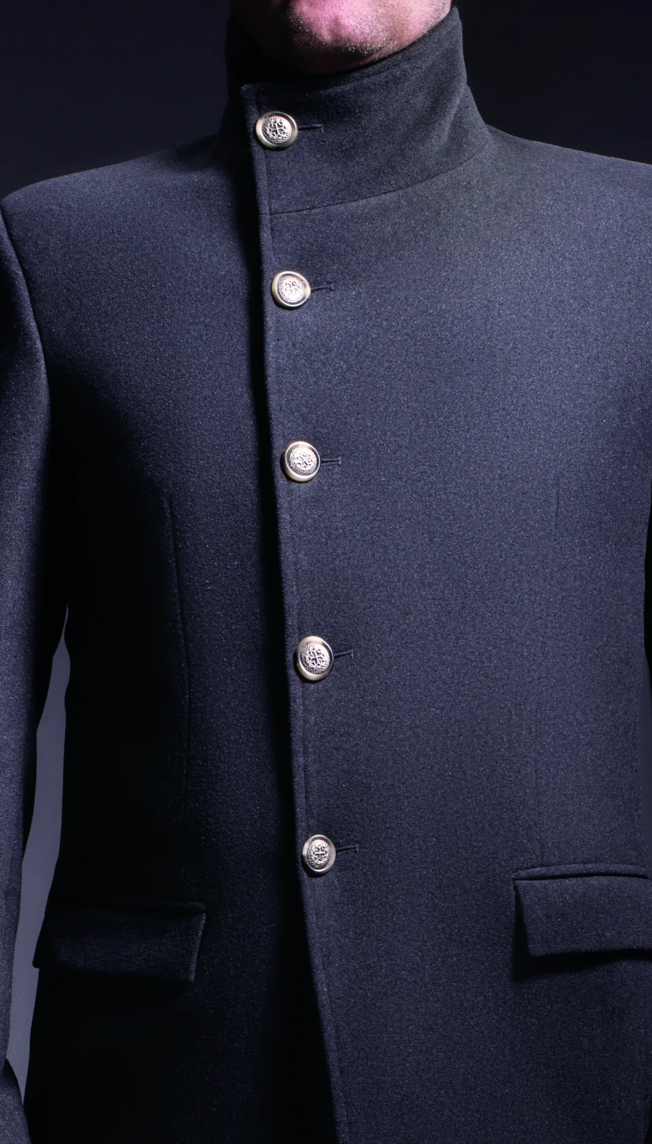 EDEN bespoke fashion archive