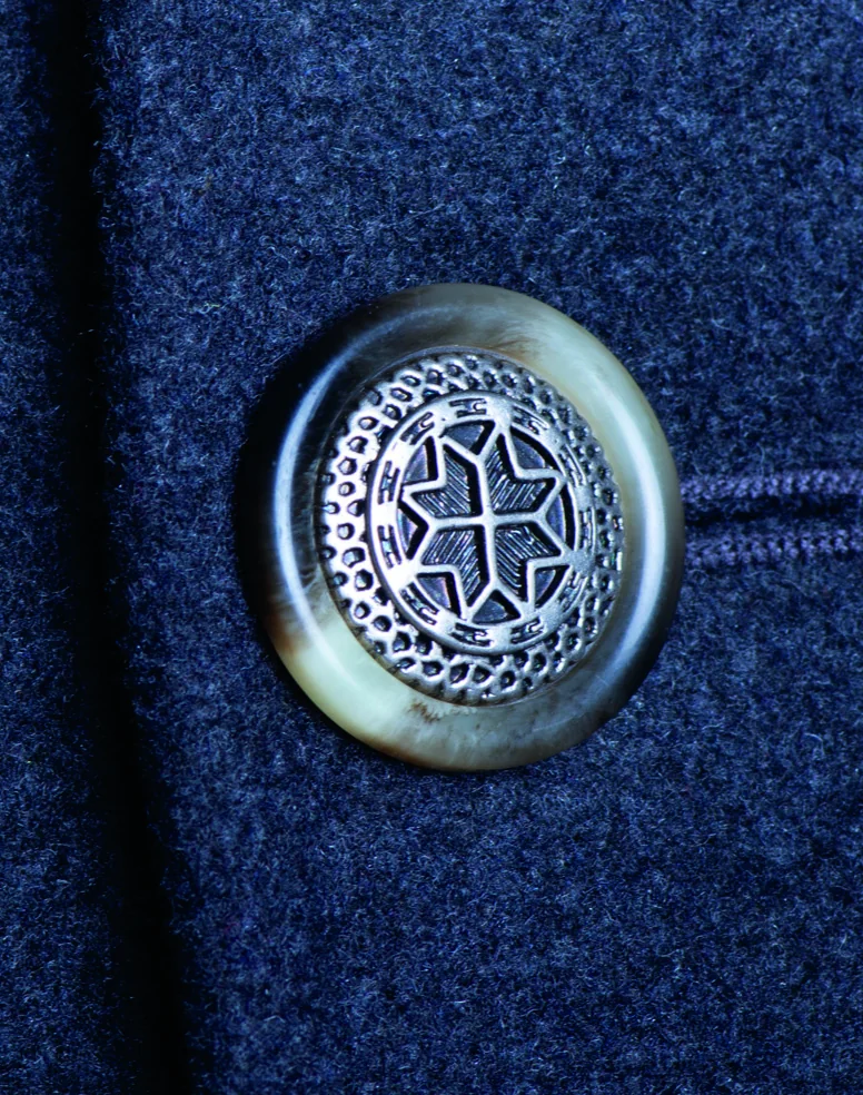 EDEN bespoke fashion archive