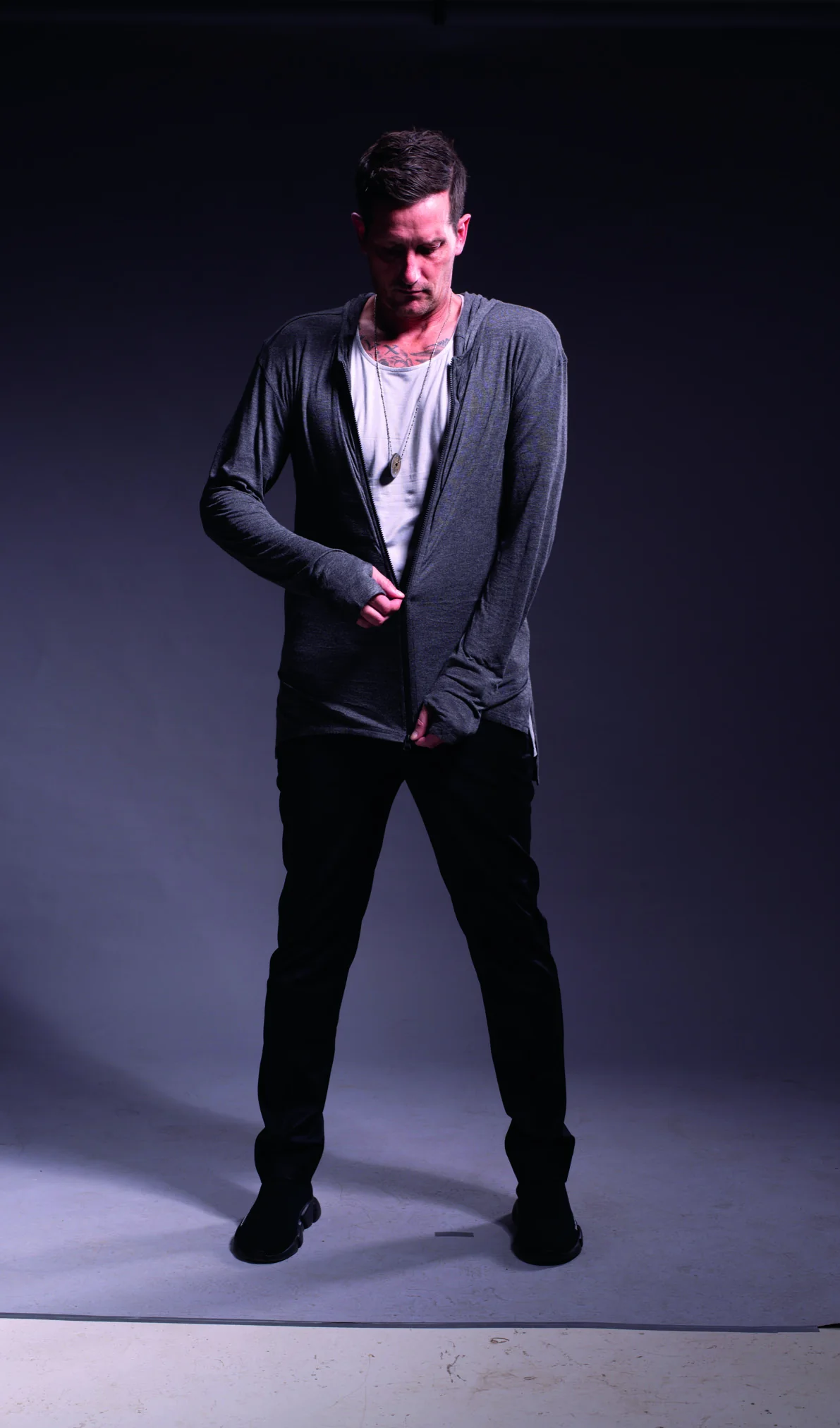 EDEN bespoke fashion archive